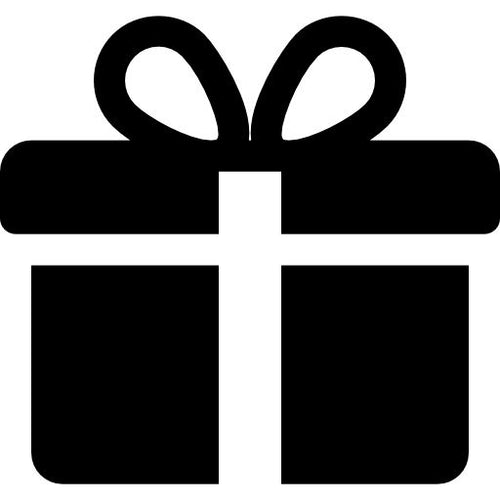 Mystery Gift