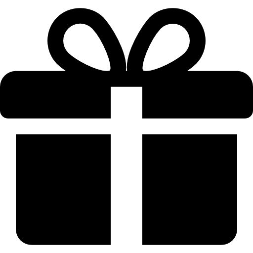 Mystery Gift