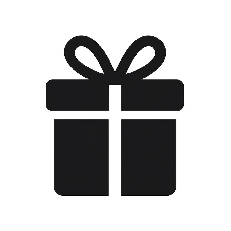 Christmas Mystery Gift