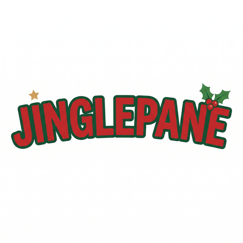 Jingle Pane